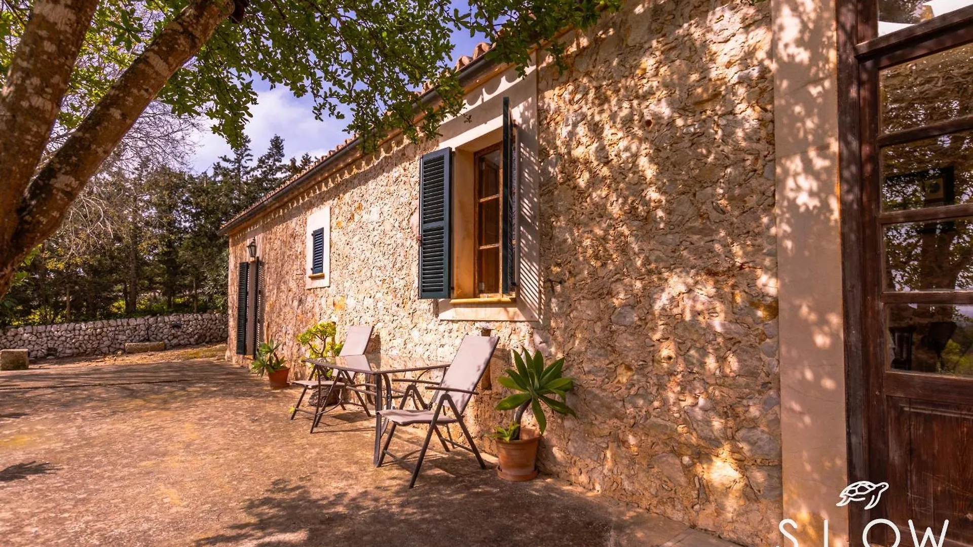 Villa Aubons By Slow Villas Crestatx